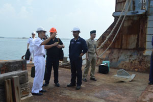 NAVSHIP