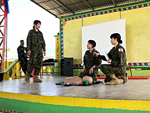 Basic Life Support (BLS) Lecture