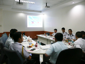 Seminar