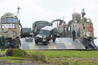 International Disaster Relief Operations in the Philippines(10)