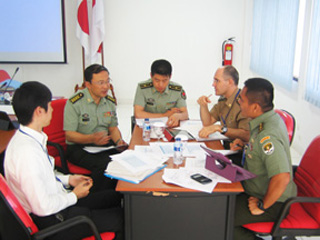 Indonesia
