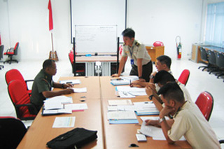 Indonesia