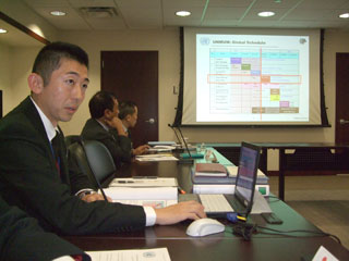 Final Converence