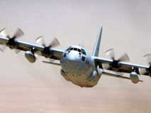 Airlift Service