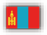 Flag:Mongolia