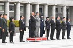Japan-Philippines Defense Ministerial Meeting