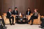 The 18th IISS Asia Security Summit – Shangri-La Dialogue –