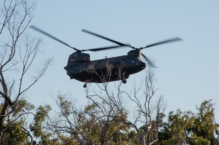 Talisman Sabre 2019