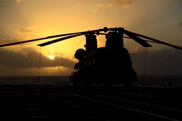 Talisman Sabre 2019