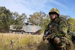Talisman Sabre 2019