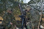 Talisman Sabre 2019
