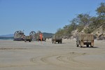 Talisman Sabre 2019