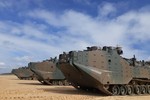 Talisman Sabre 2019