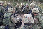 Talisman Sabre 2019