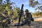 Talisman Sabre 2019