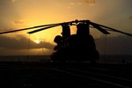 Talisman Sabre 2019