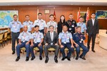 1st Professional Airmanship Program