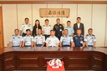 1st Professional Airmanship Program