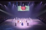 JMSDF Band, Tokyo Performs at the Royal Nova Scotia International Tattoo