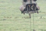 Fuji Firepower Exercise 2019
