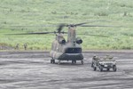 Fuji Firepower Exercise 2019