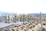 Fuji Firepower Exercise 2019