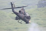 Fuji Firepower Exercise 2019