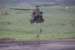 Fuji Firepower Exercise 2019
