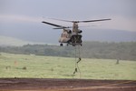 Fuji Firepower Exercise 2019
