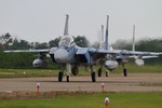 F-15J/DJ Fighter