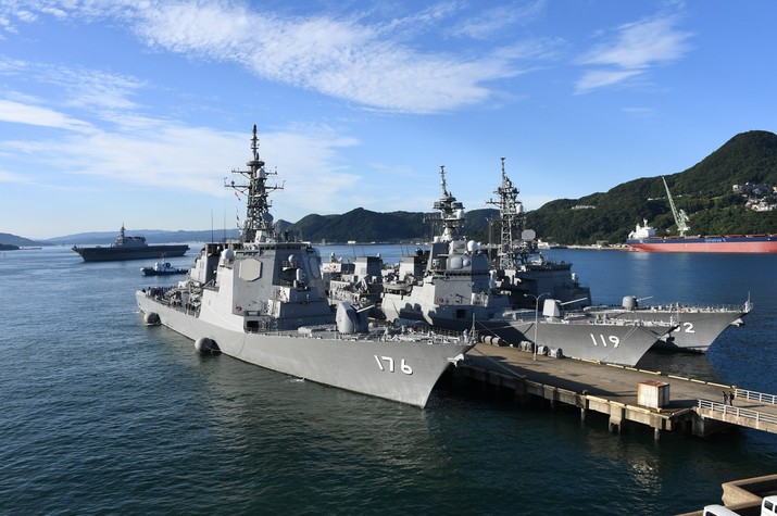 Malabar 2019