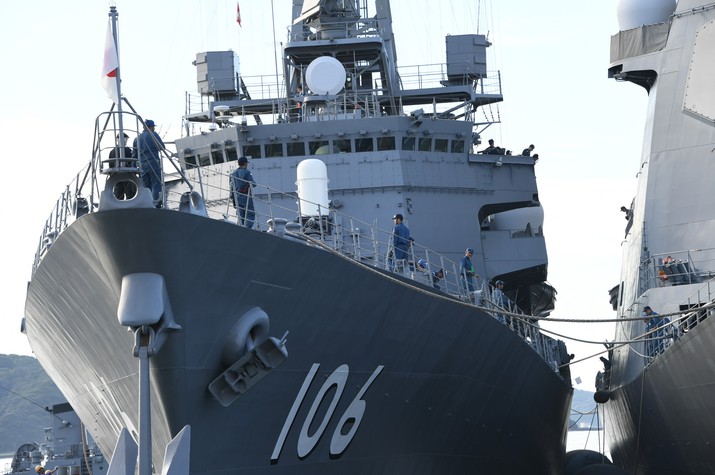 Malabar 2019