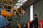 Japan-Australia Bilateral Training “Bushido Guardian 2019”
