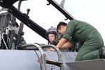 Japan-Australia Bilateral Training “Bushido Guardian 2019”