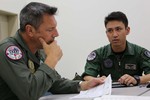 Japan-Australia Bilateral Training “Bushido Guardian 2019”