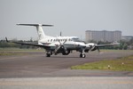 LR-2 Reconnaissance Aircraft