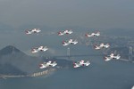 T-5 Primary Trainer Aircraft