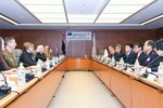 Japan-Australia Defence Ministerial Meeting