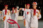 JSDF Marching Festival 2019