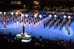 JSDF Marching Festival 2019