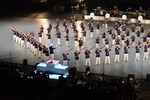 JSDF Marching Festival 2019