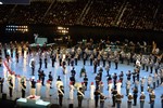 JSDF Marching Festival 2019