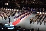 JSDF Marching Festival 2019