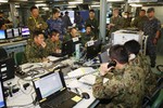 JSDF Joint Exercise (01JX)