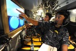 Pacific Reach 2019 Submarine Rescue Exercise