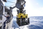 Pacific Reach 2019 Submarine Rescue Exercise