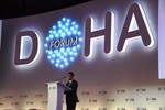 Doha Forum