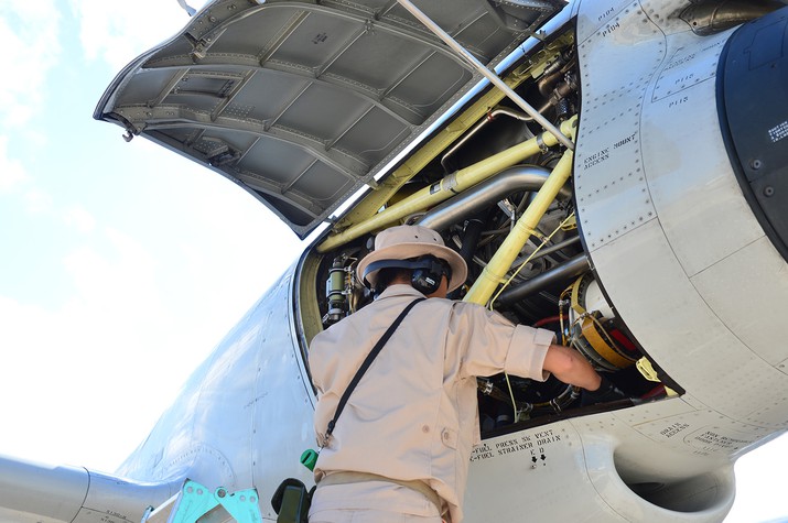 Counter-Piracy Operations by JSDF