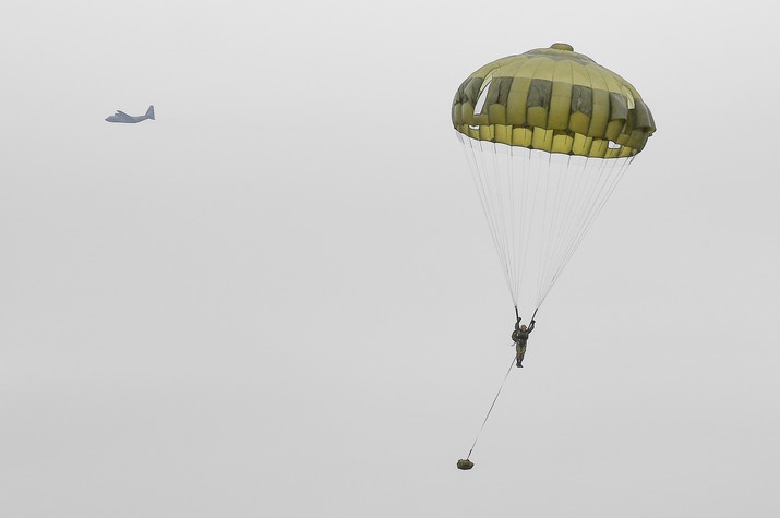Recent Training and Exercises