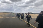 International Disaster Relief Activities by the MOD/JSDF
